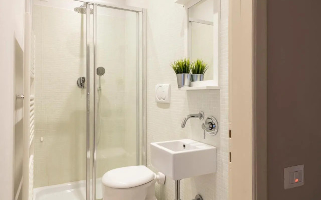 Stence Apartment