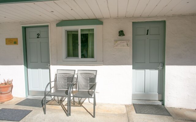 Outside Inn