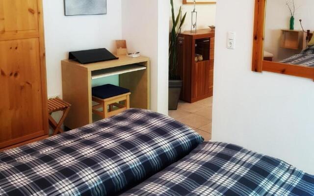 Ferienwohnung am Atelier Horn