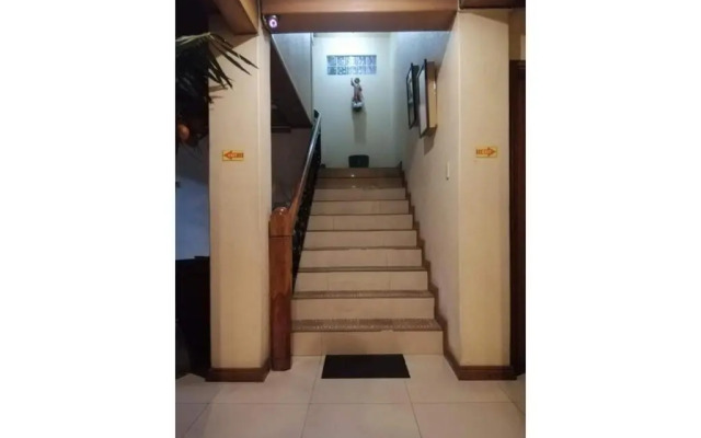 RedDoorz at Casa Marabella Villamonte Bacolod City