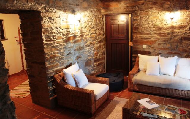 Casas de Pedra - Casa da Avó