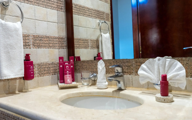 Al Safwah Hotel Tower 3