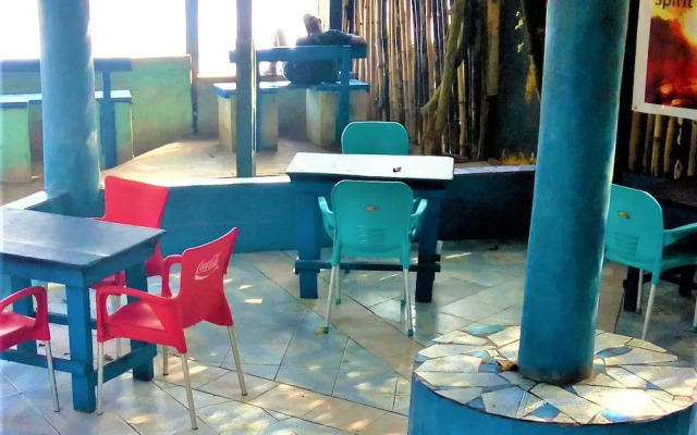 Rising Phoenix Magic Beach Resort