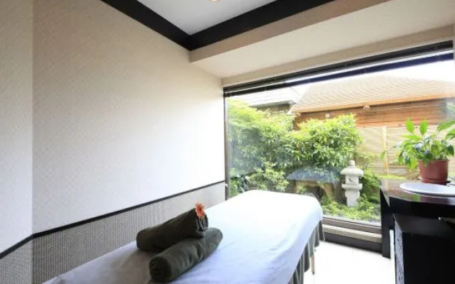 Shiosaitei Annex Kagetsu