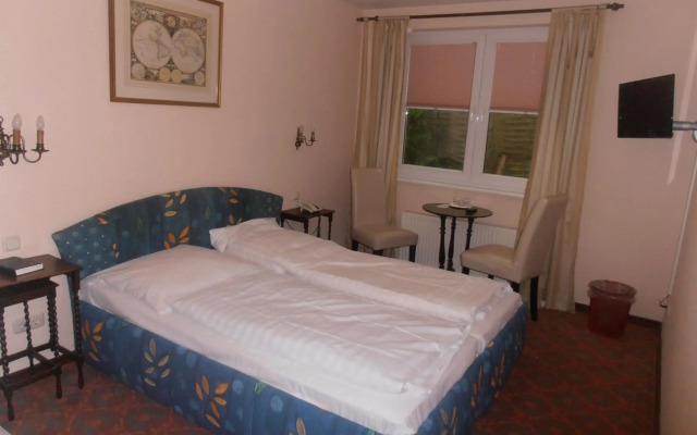 Hotel Blankenese
