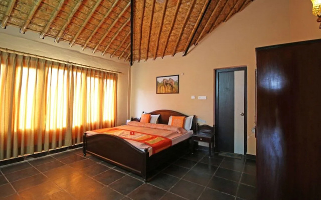 OYO Rooms 028 Hill View Retreat