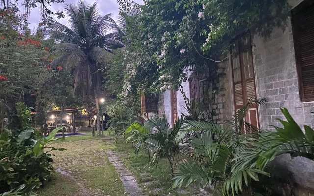 Rio Natureza apart 105