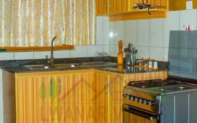 Lwanar Villas and Apartments