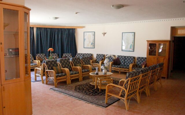 St. Vincent Guest House - Bethlehem