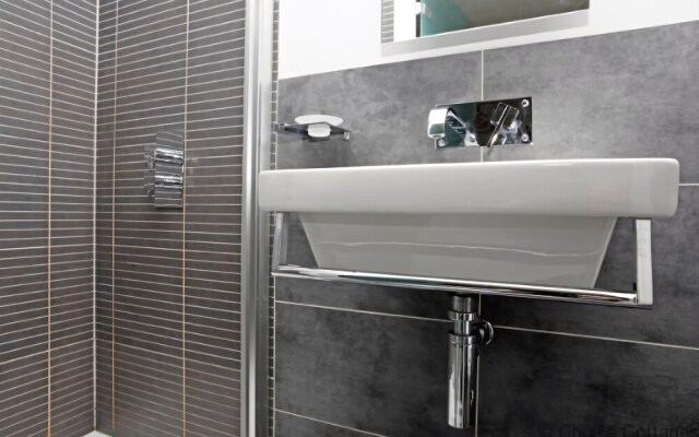 Croyde Marram 5 Bedrooms