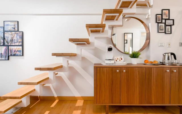 Astudio Suites
