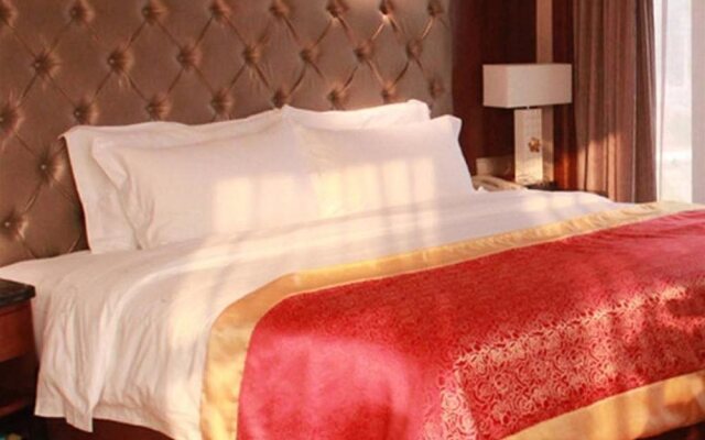 Omiga Hotel - Chenzhou