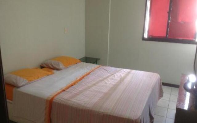 Apartamento Senador Ruy Carneiro