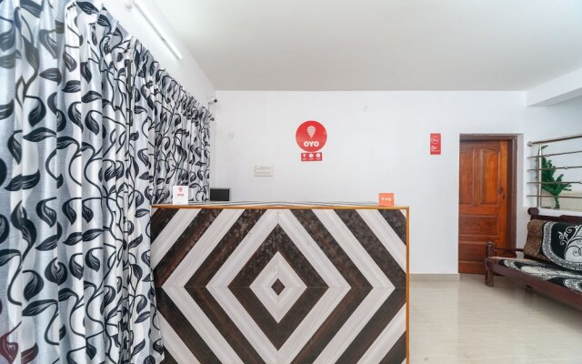 OYO 17079 Green Valley Homes