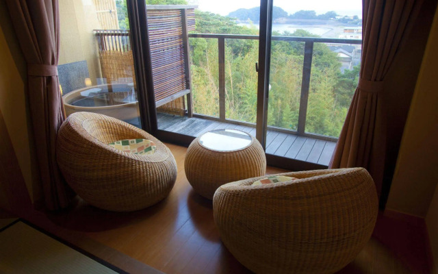 Resort Hills Toyohama SORA no KAZE