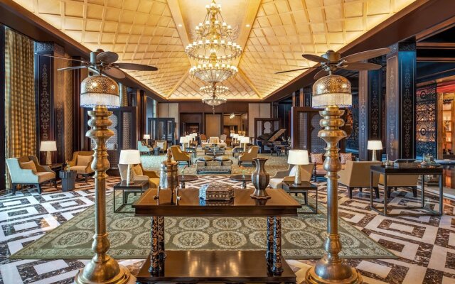 The St. Regis Cairo