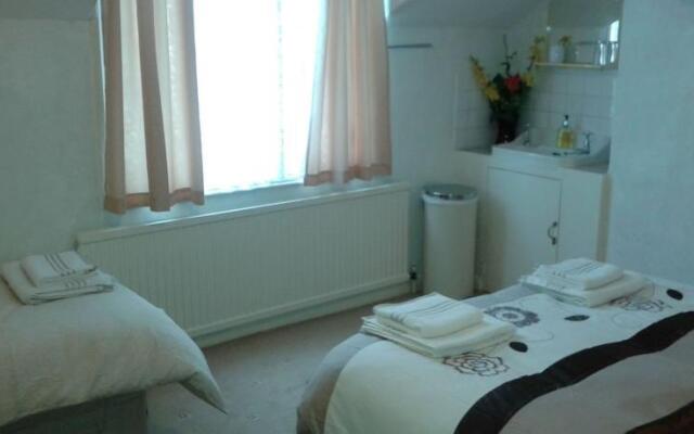 Rachel's Guest House