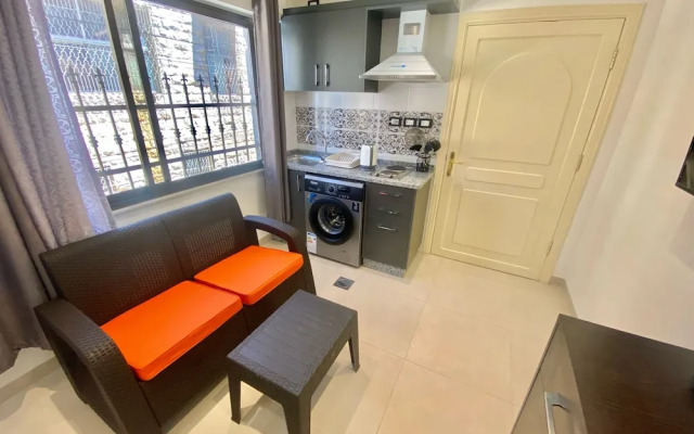 VillaMira GuestHouse 2 Downtown Amman