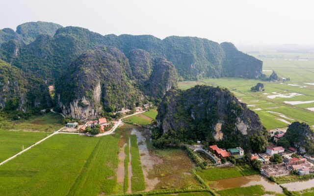 Tam Coc Mr.Loa Homestay