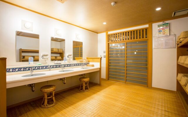 Higashi Ishikawa Ryokan