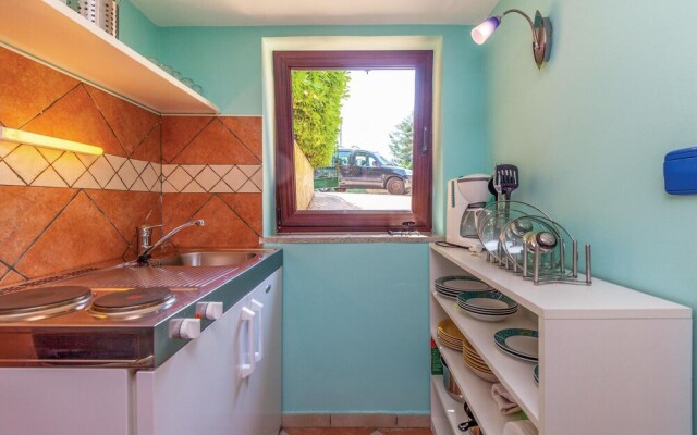 Amazing Home in Njivice With Sauna, Wifi and 3 Bedrooms