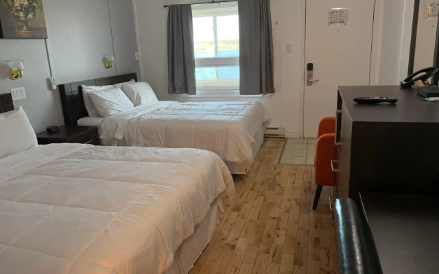 Harbourview Inn, SureStay Collection by Best Western