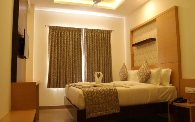 Hotel Grand Tree