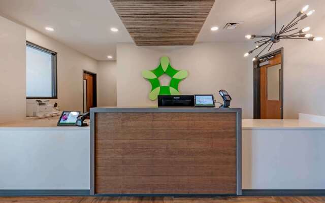 Extended Stay America Premier Suites Melbourne I95