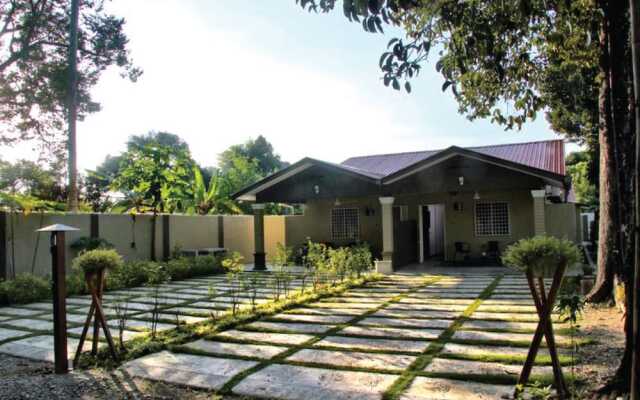 The Retreat Homestay