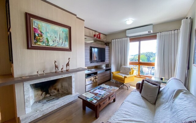 Locar-In Gramado Valle Del Acqua