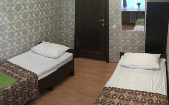 Guest House Viktoriya