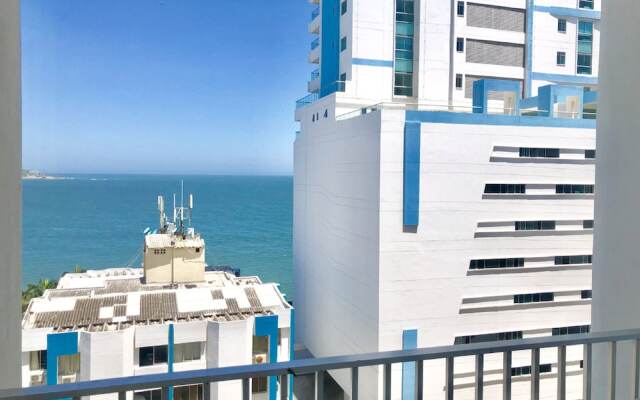 Apartamento Laguito Frente Al Mar VIII