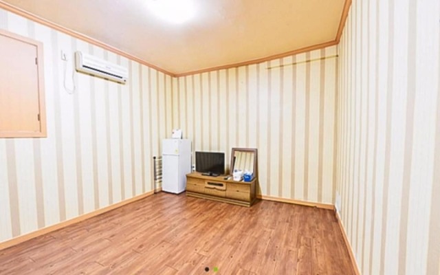 Boeun Green Park Pension