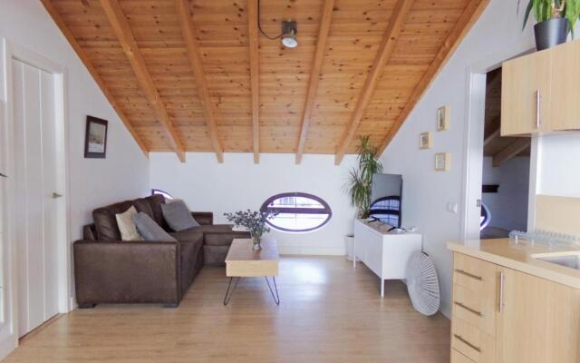 The Loft Deluxe