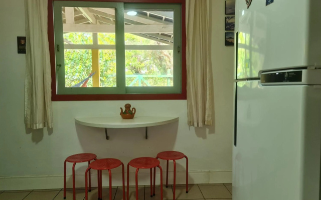 Casa Praia da Barra, Garopaba