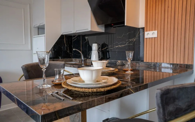 Shah Residence Hotel