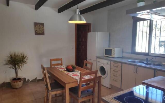 Casa rural Cortijo El Verdial