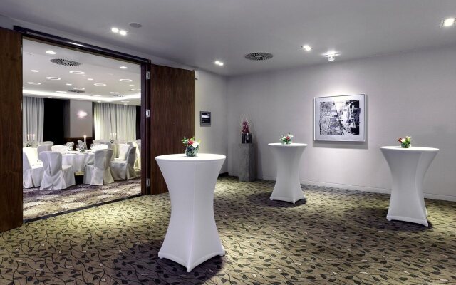 DoubleTree by Hilton Zagreb