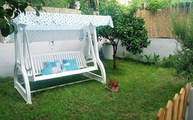 B&B Kalinikta