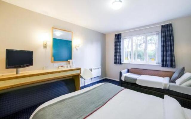 Rafee Hotel