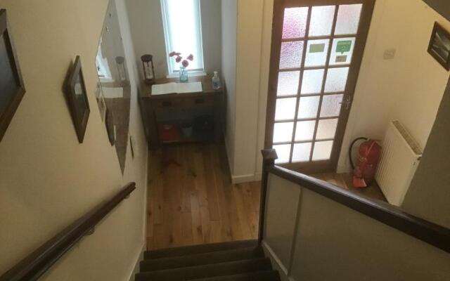 Alba Bed  Breakfast