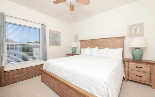 The Beach House - Townhomes at Lost Key