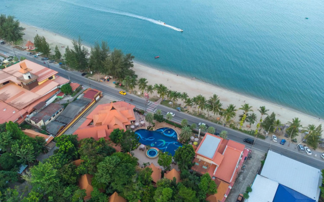 Baan Grood Arcadia Resort & Spa