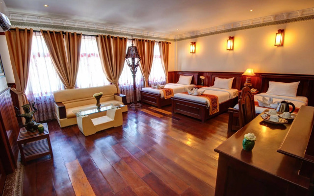 Okay Boutique Hotel