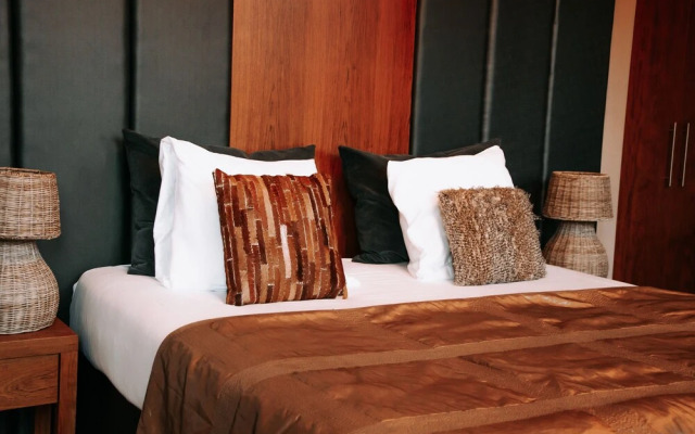 Leerhotel Het Klooster