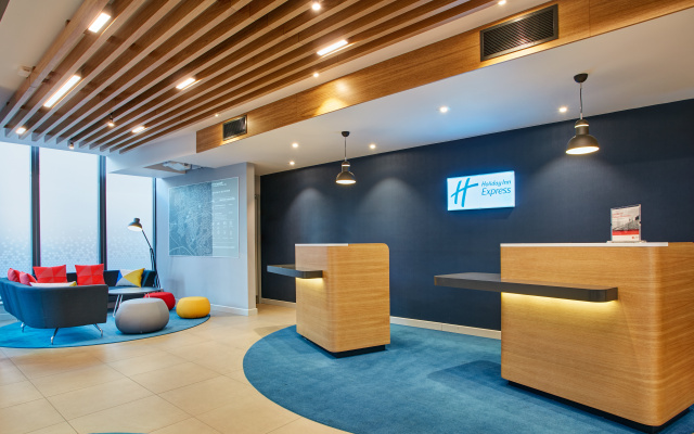 Holiday Inn Express London - Ealing by IHG