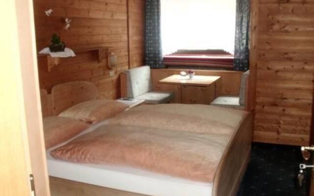 Hotel Garni Ortles Angelo