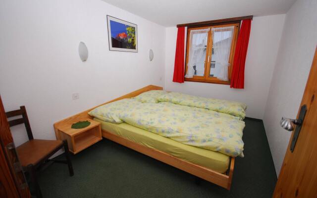 Chalet Alpenruh