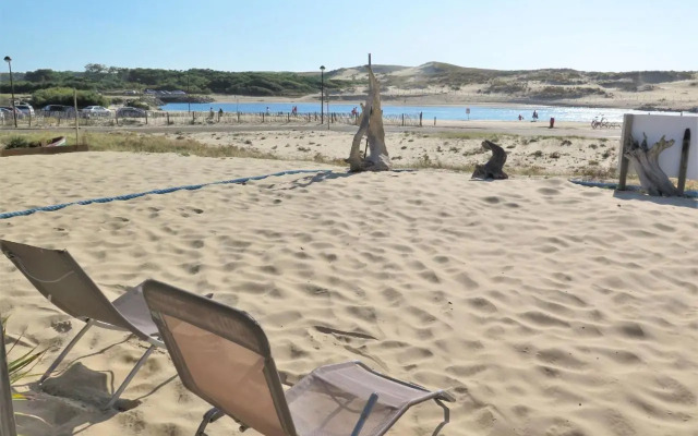 Holiday Home Les Baïnes - VIB220