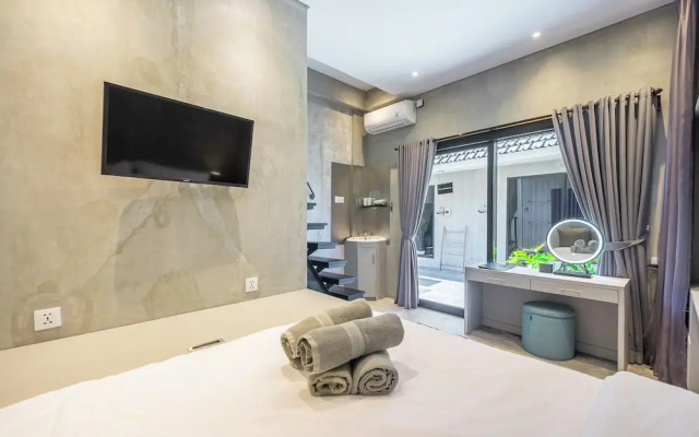 Blanca-21 - Duplex Apartment
